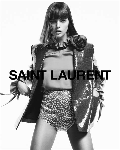 ysl 2021 spring|saint laurent jersey 2021.